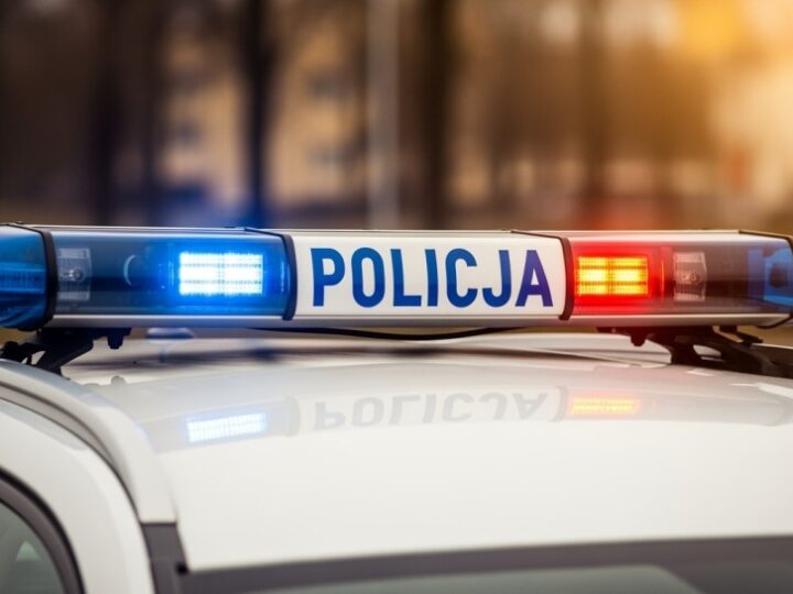 Zaginiona 16-latka z Oświęcimia: Czy widziałeś Natalię w Warszawie?