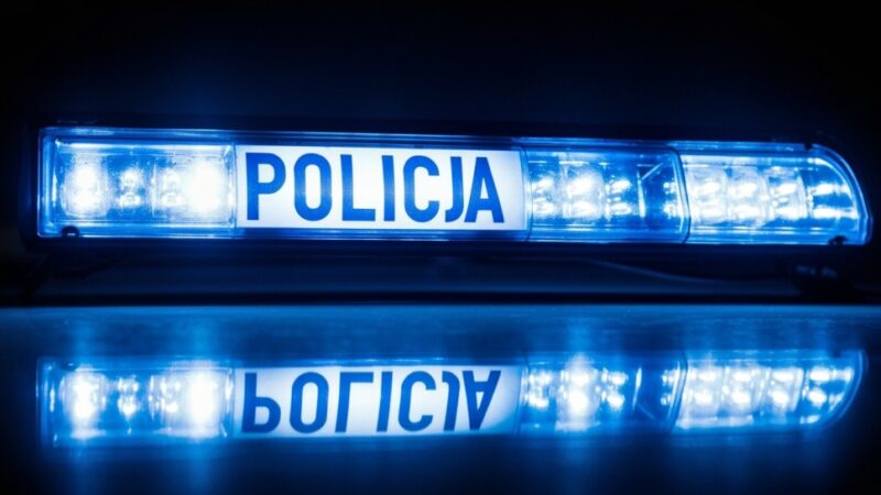 Zatrzymany w Bemowie: Poszukiwany przez Interpol przestępca w rękach policji!