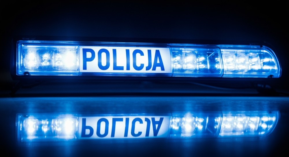 Zatrzymany w Bemowie: Poszukiwany przez Interpol przestępca w rękach policji!