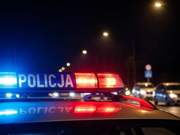 Kryminalny z Bemowa w rękach policji!