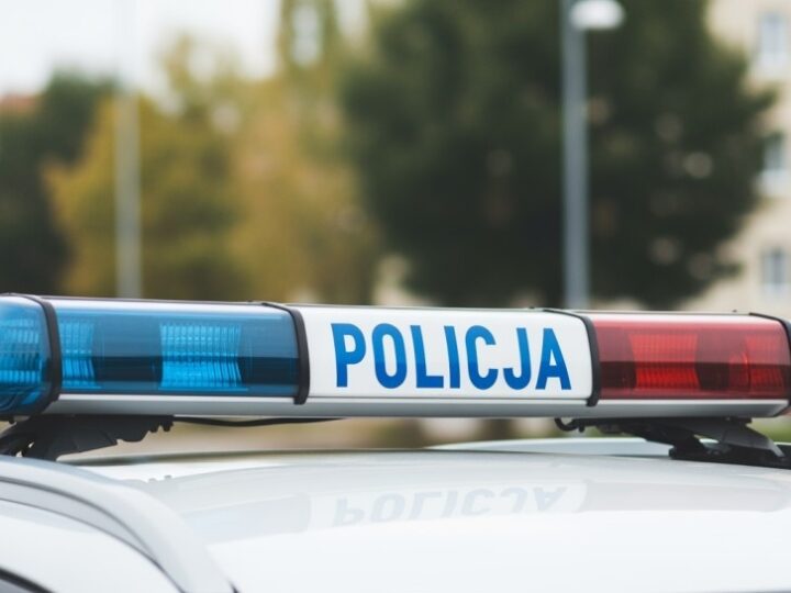 Elektryczne Zefiry w Warszawie: Nowa Era Dzielnicowej Policji