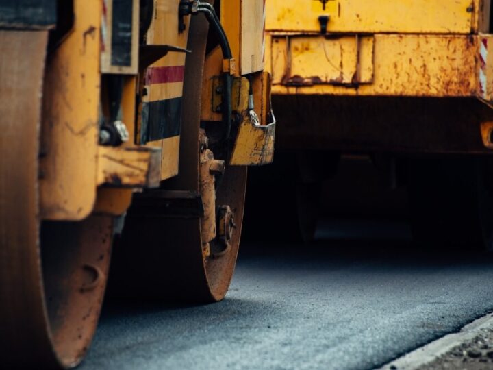 Nowa era dla ul. Metrycznej i Bruzdowej: Rozpoczyna się projekt modernizacji!