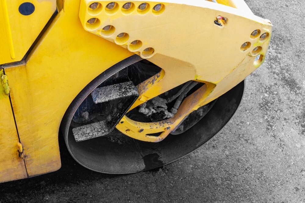 Rewolucja na Czerniowieckiej: Nowa jakość dróg i bezpieczeństwa!