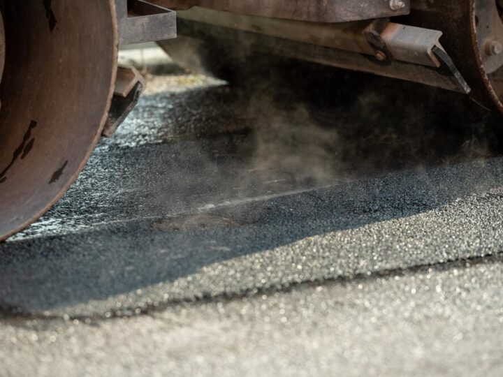 Zakończenie prac na ul. Jana Pawła II przesunięte do 2025 roku – co to oznacza dla mieszkańców?