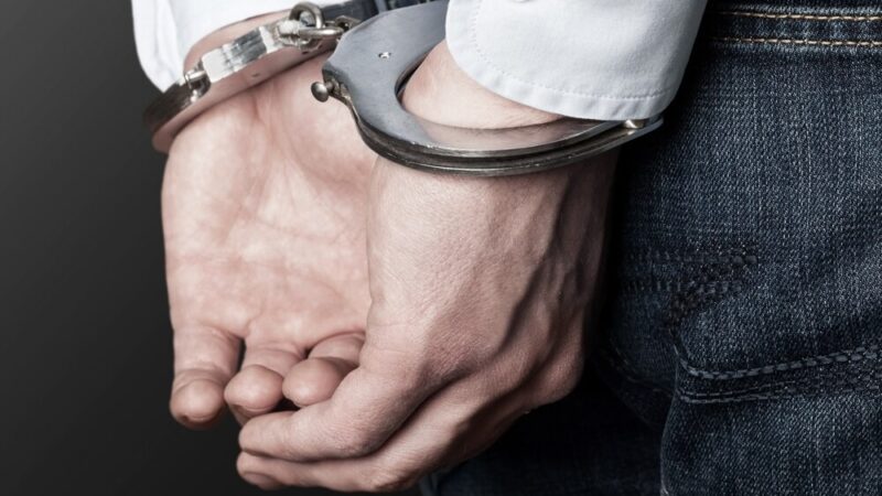 Recydywista w rękach policji po serii kradzieży rowerów w Warszawie