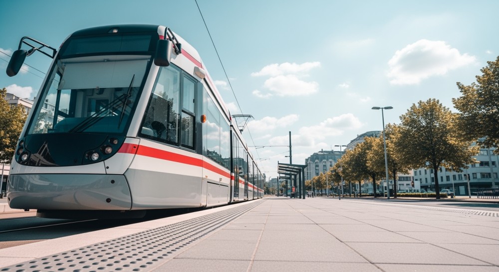 Remont torów na Kijowskiej: Weekendowe zmiany w kursowaniu tramwajów i objazdy dla kierowców
