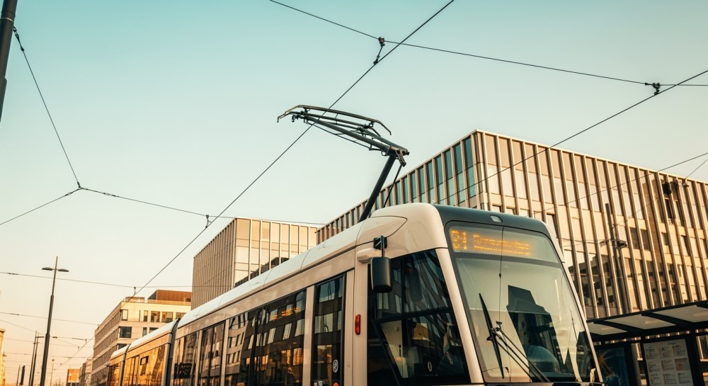 Remont torów na Kijowskiej: Tramwaje zmieniają trasy do 24 października!