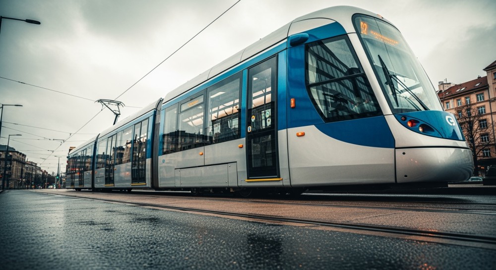 Bródno na torach: Historia tramwajowej trasy, która zmieniła komunikację od 1971 roku