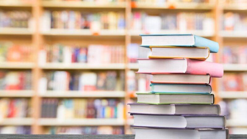 Literacka przygoda na Żoliborzu: dołącz do rodzinnej sztafety bibliotek!