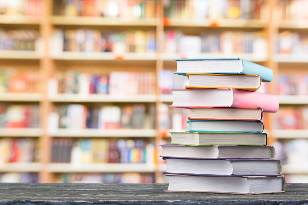 Literacka przygoda na Żoliborzu: dołącz do rodzinnej sztafety bibliotek!