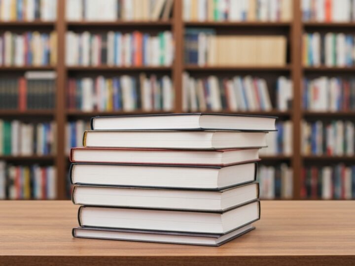 Odkryj Żoliborz: Dołącz do Rodzinnej Sztafety Bibliotek!