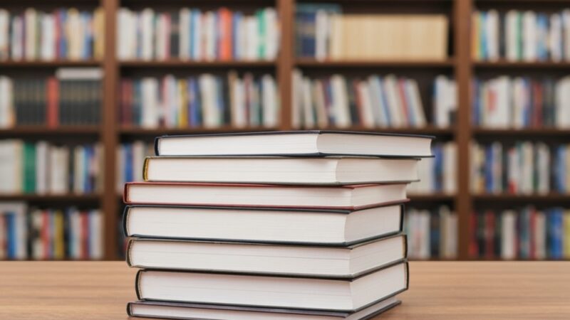 Odkryj Żoliborz: Dołącz do Rodzinnej Sztafety Bibliotek!