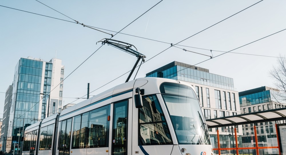 Tramwaje w Wilanowie: Rok sukcesów i 20 milionów pasażerów!