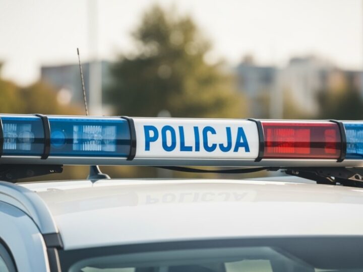 Seniorzy w akcji: Policja uczy, jak unikać oszustw i zagrożeń!