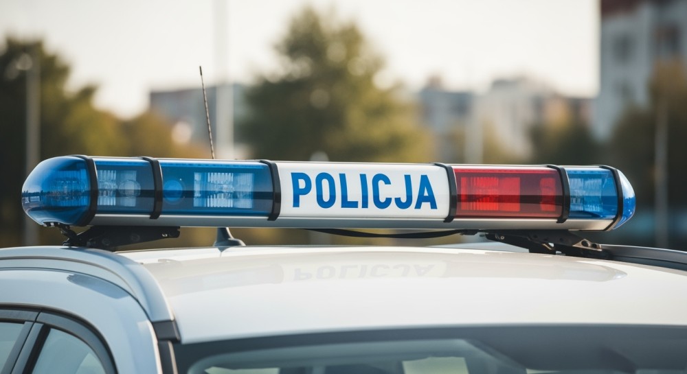 Seniorzy w akcji: Policja uczy, jak unikać oszustw i zagrożeń!