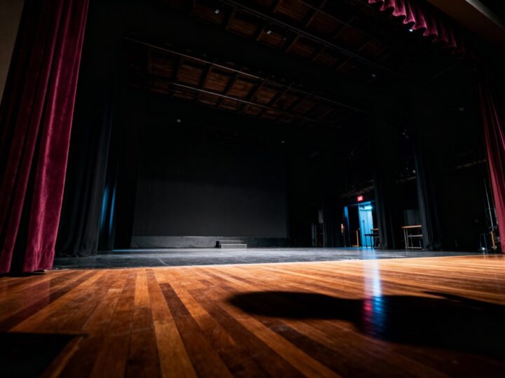 Slamerzy, odkryjcie magię poezji na naszych warsztatach!