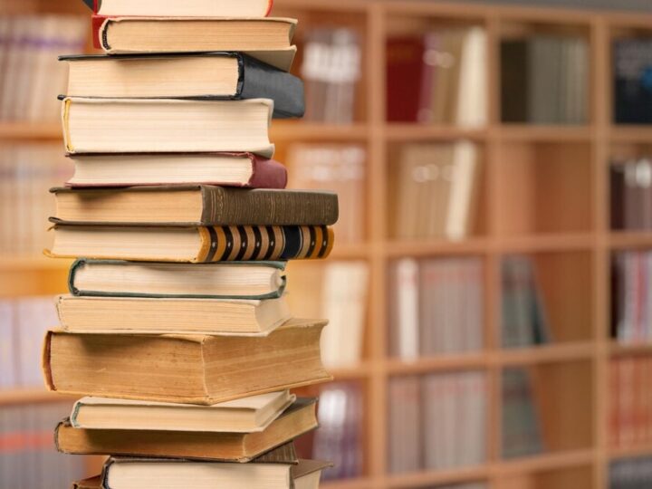 Literacka podróż z Agnieszką Kumor: Odkryj tajemnice „W górę wodospadu” w Ursynotece!