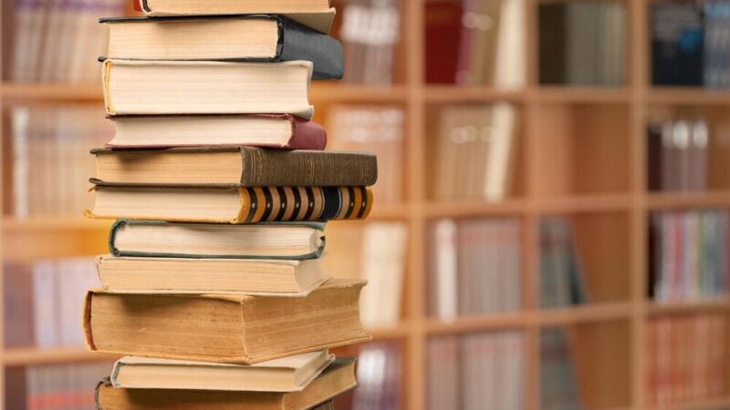 Literacka podróż z Agnieszką Kumor: Odkryj tajemnice „W górę wodospadu” w Ursynotece!