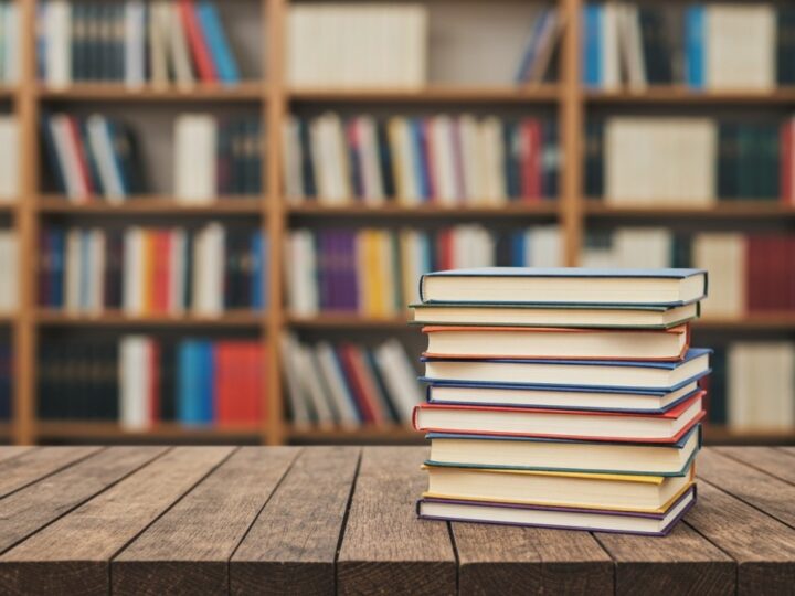 Moc przyjaźni i siła kobiet: Wieczór z autorką „Ambasadorowej” w Bibliotece Mokotów