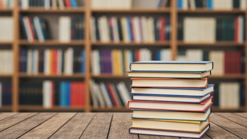 Moc przyjaźni i siła kobiet: Wieczór z autorką „Ambasadorowej” w Bibliotece Mokotów