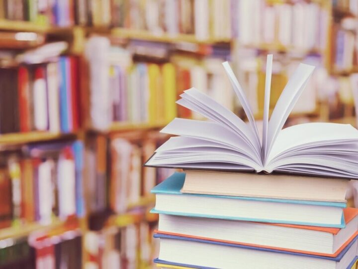 Odkryj sekrety bestsellerów Barbary Wysoczańskiej na wyjątkowym spotkaniu autorskim!