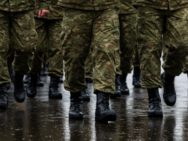 Mistrzowski Srebrny Medal dla Sierżanta Kamil Kulpy na Mistrzostwach Służb Mundurowych!