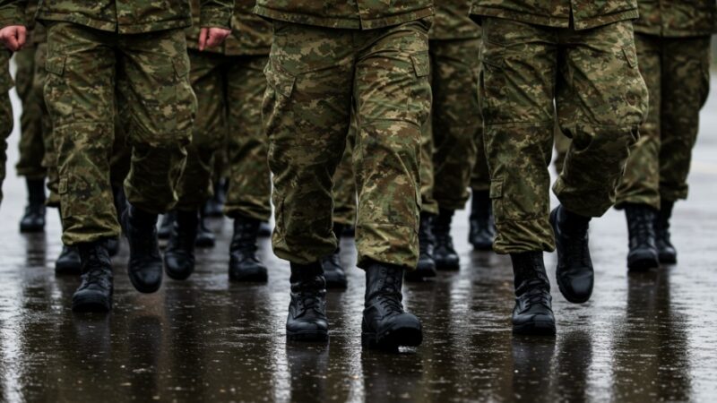 Mistrzowski Srebrny Medal dla Sierżanta Kamil Kulpy na Mistrzostwach Służb Mundurowych!