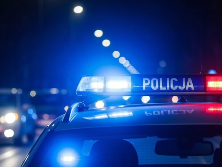 Bezpieczne Wszystkich Świętych: Policja na straży ruchu drogowego w Warszawie