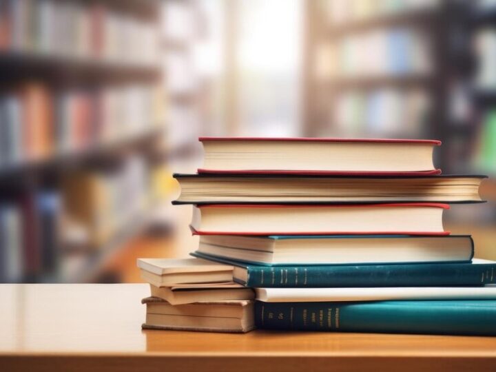 Strrraszny Tydzień Emocji w Bibliotece: Odkryj Upiorne Atrakcje na Pradze-Północ!