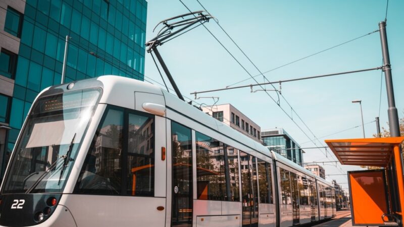 Świętuj 50-lecie kultowych „stopiątek” na wyjątkowej linii tramwajowej nr 50!