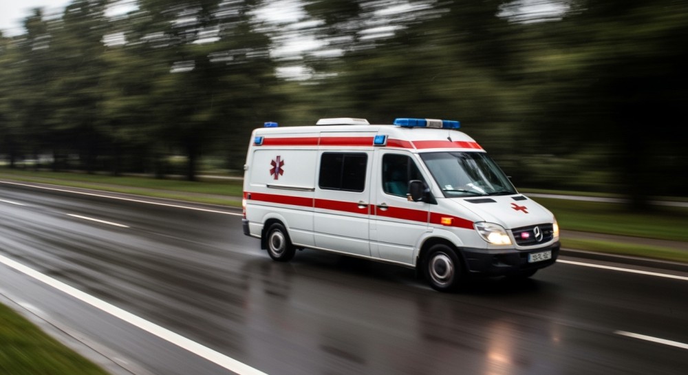 Szybka akcja służb ratuje życie zaginionego 58-latka z Piaseczna