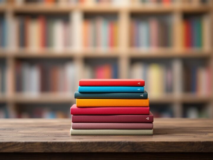 Szydełkowe szaleństwo w bibliotece: dołącz do naszej kreatywnej społeczności!