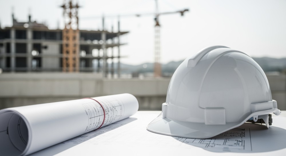 Tajemnice budowy murków oporowych w tunelu M2: jak nowoczesne technologie zmieniają infrastrukturę