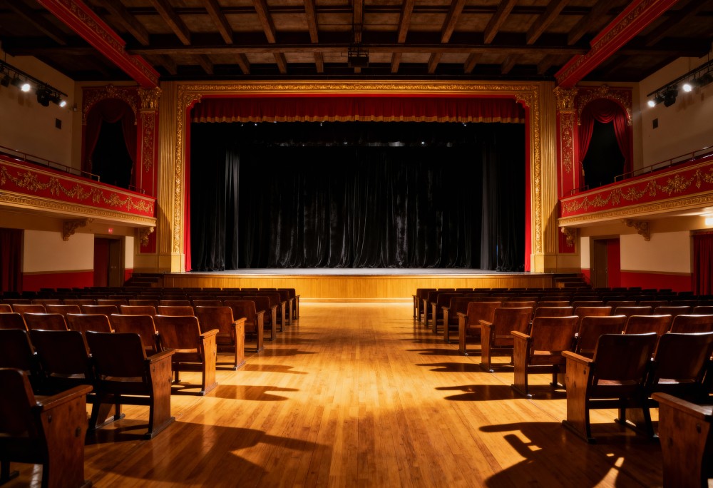 Teatr powraca na Ochotę z humorem i emocjami!