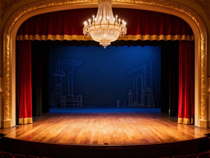 Dynia, przygoda i przyjaźń: Teatr Wariacja w Nautilusie dla najmłodszych!