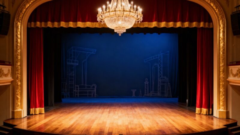 Dynia, przygoda i przyjaźń: Teatr Wariacja w Nautilusie dla najmłodszych!