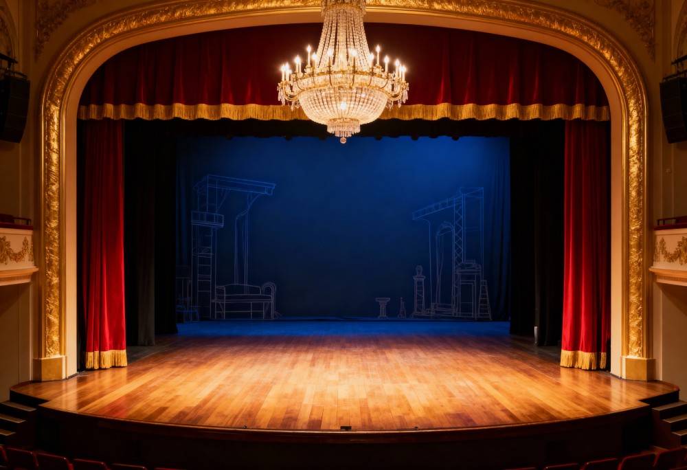 Dynia, przygoda i przyjaźń: Teatr Wariacja w Nautilusie dla najmłodszych!