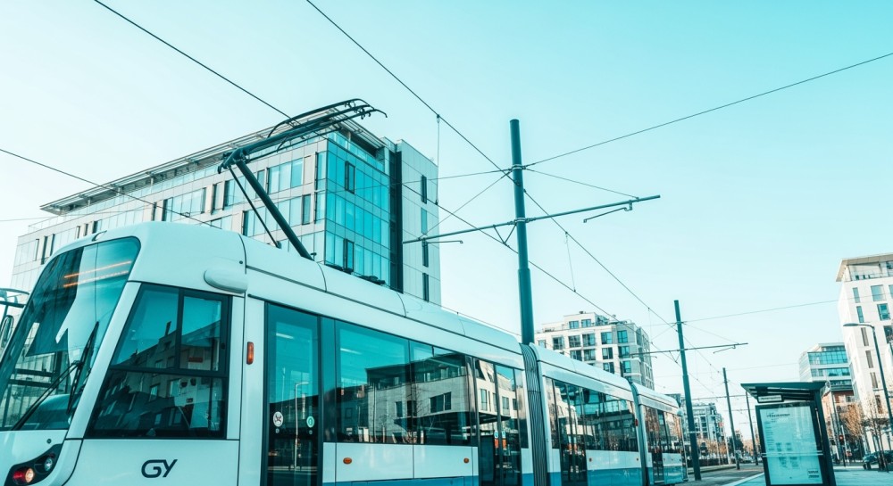 Tramwaje znów na Grójeckiej i al. Krakowskiej od 13 października!