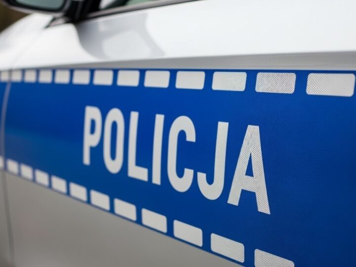 Nowy Zastępca Komendanta Stołecznego Policji ds. kryminalnych złożył przysięgę