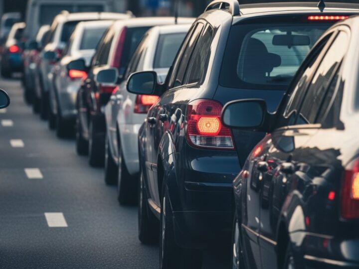 Setna rocznica Grobu Nieznanego Żołnierza: Uroczystości i zmiany w ruchu!