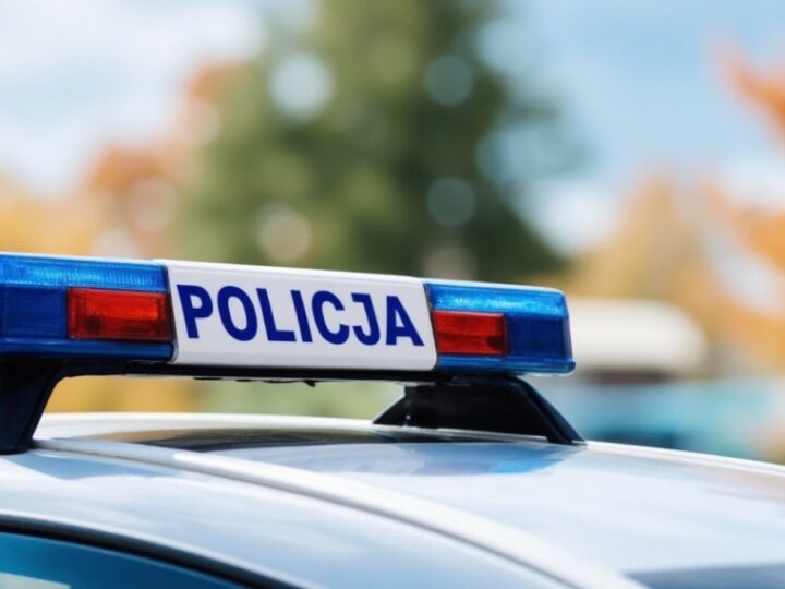 Uznanie dla policjantów: Współpraca i szkolenia na rzecz bezpieczeństwa młodzieży