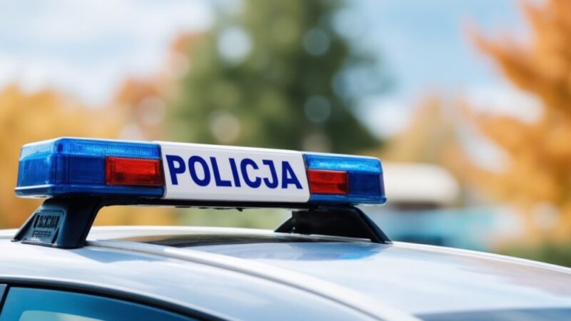 Uznanie dla policjantów: Współpraca i szkolenia na rzecz bezpieczeństwa młodzieży