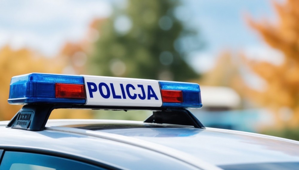Uznanie dla policjantów: Współpraca i szkolenia na rzecz bezpieczeństwa młodzieży