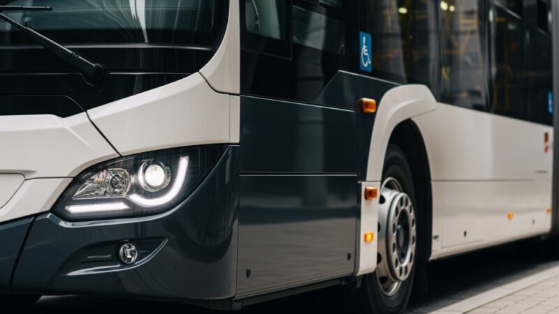 Warszawskie weekendowe szlaki: 26 dodatkowych linii na cmentarze!