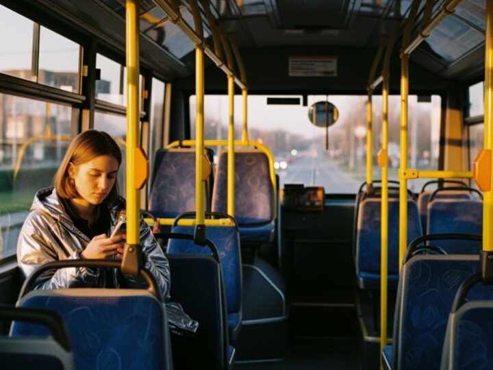 Warszawskie weekendowe szlaki: 26 dodatkowych linii na cmentarze!