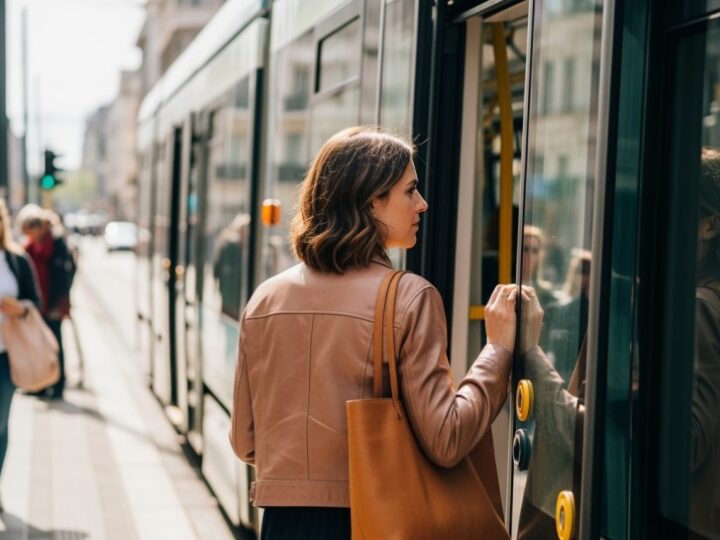 Tramwaje w Warszawie zyskają 2 miliardy na nową jakość transportu!