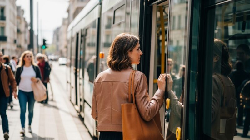 Tramwaje w Warszawie zyskają 2 miliardy na nową jakość transportu!
