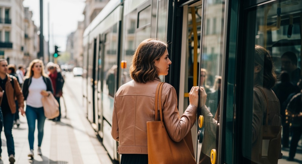 Tramwaje w Warszawie zyskają 2 miliardy na nową jakość transportu!