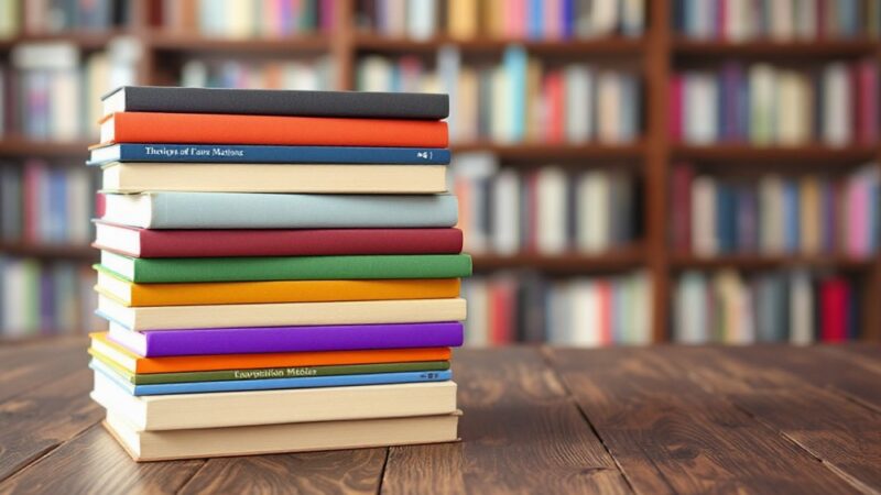 Weekend seniora z kulturą w bibliotece: literackie niespodzianki i filmowe emocje