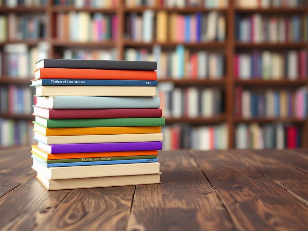 Weekend seniora z kulturą w bibliotece: literackie niespodzianki i filmowe emocje